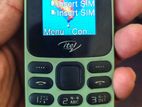 Itel it2171B Keypad (Used)