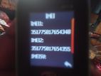 Itel it2171B Mobile Phone (Used)