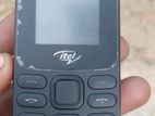 Itel it2171B মোবাইল ফোন (Used)