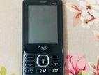 Itel it2171B phone (Used)