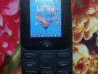 Itel it2171B phone (Used)