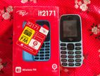Itel it2171B ` (Used)