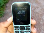 Itel it2171B .mobile phone (Used)