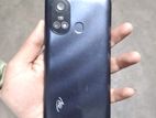 Itel Vision 5 (Used)