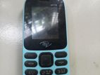 Itel it2171B phone (Used)