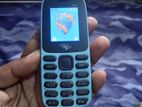 Itel it2171B phone (Used)