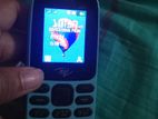 Itel Button phone (Used)