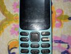 Itel it2171B Mobile phone (Used)