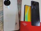 Itel it2180 4+4.128 (Used)