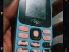 Itel it2180 mobile (Used)