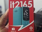 Itel it2180 New phone (New)