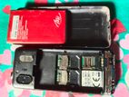Itel IT2191 (Used)