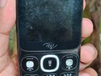 Itel it5020 . (Used)