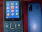 Itel it5026 (Used)