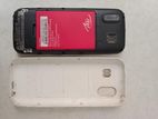 Itel it5040 .phone (Used)