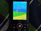 Itel it5040 Button phone (Used)