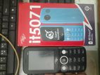 Itel it5070 Phone (Used)