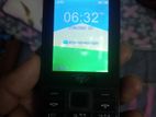 Itel Button phone (Used)