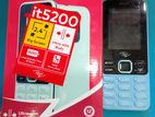 Itel it5200 (Used)