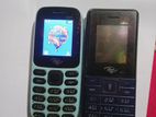 Itel it5602 . (Used)