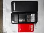 Itel it5611 Keypad (Triple Sim) (Used)