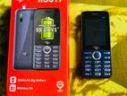 Itel it5611 . (Used)