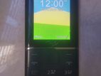 Itel it5612 Button Phone (Used)