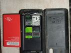 Itel it5612 . (Used)