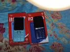 Itel it5612 normal mobile (Used)