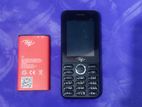 Itel it5617 button phone (Used)