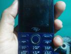 Itel . (Used)