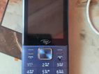 Itel . (Used)