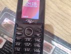 Itel .mobile phone (Used)