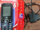 Itel Phone (Used)