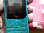 Itel Baton phone (Used)