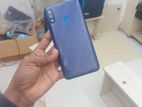 Itel a36 (Used)