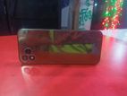 Itel Magic 3 phone (Used)