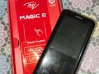 Itel Magic 3 . (Used)