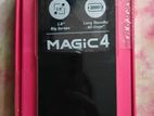 Itel Magic 4 it6360N (Used)