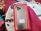 Itel magic 4 (New)