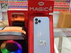 Itel MAGIC 4 OFFICIAL (New)