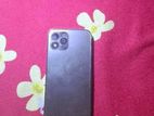 Itel Magic 4. (Used)