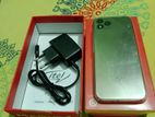 Itel magic 4 (Used)