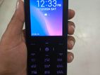 Itel magic 4 (Used)