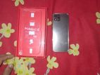 Itel magic4 (Used)