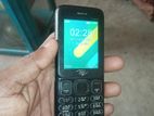 Itel phone. (Used)