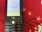 Itel Button phone (Used)