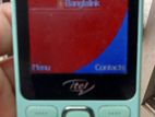 Itel ' (Used)