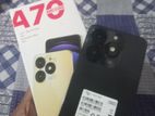 Itel A70 (Used)