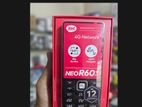 Itel NEO R6+ (New)